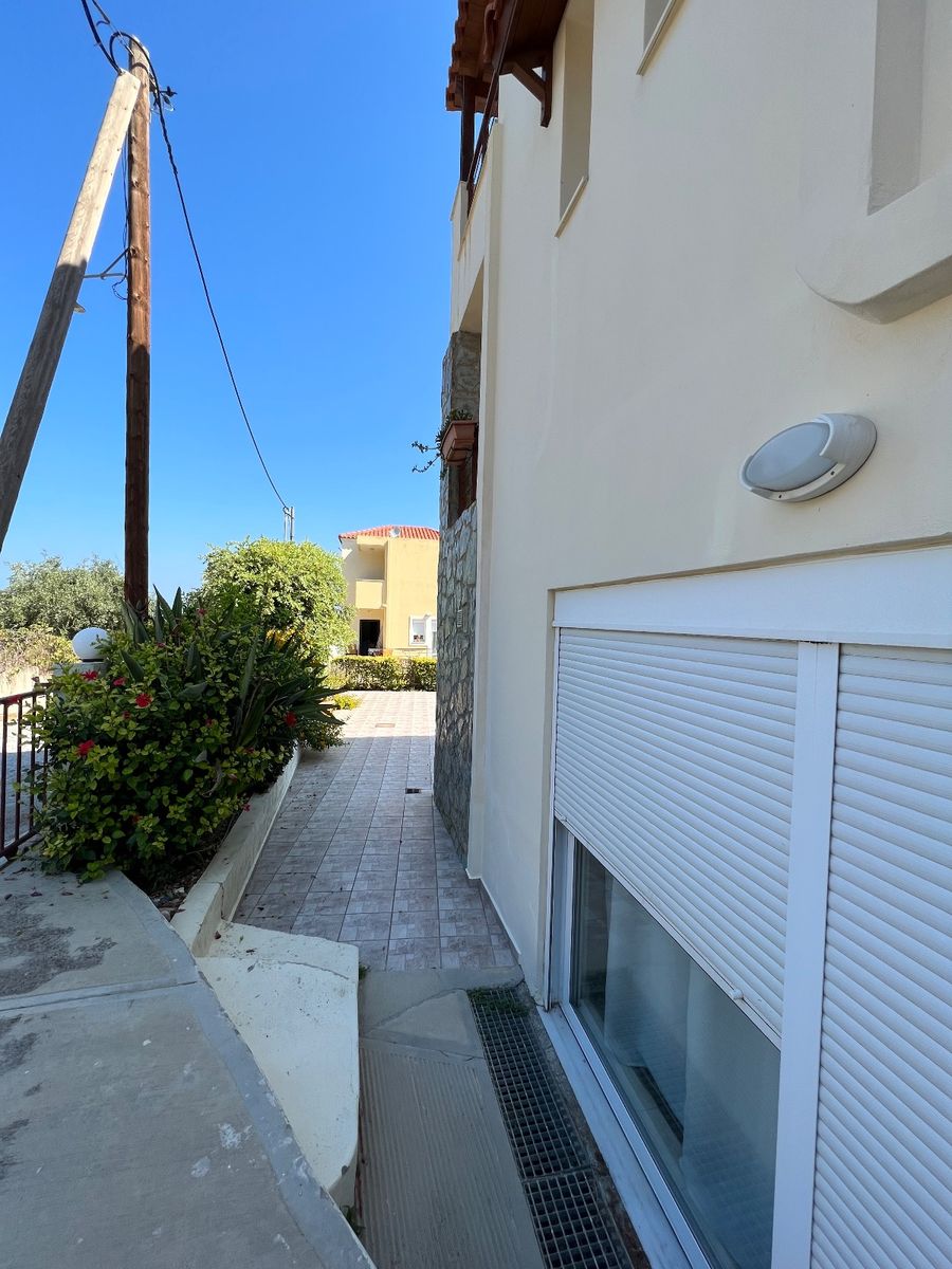 4 Bed, 3 Bath, HouseFor Sale, Rethymno, Crete