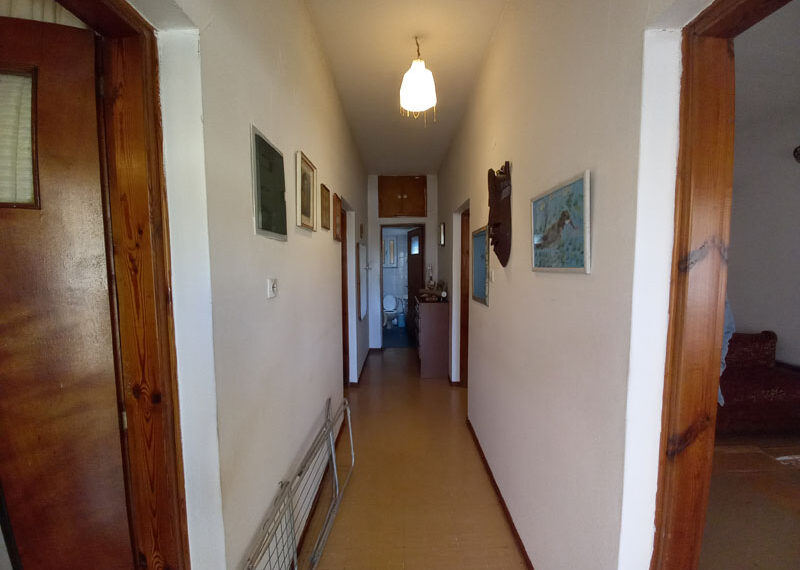 2 Bed, 1 Bath, HouseFor Sale, Chania, Crete