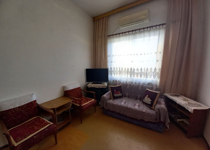 2 Bed, 1 Bath, HouseFor Sale, Chania, Crete