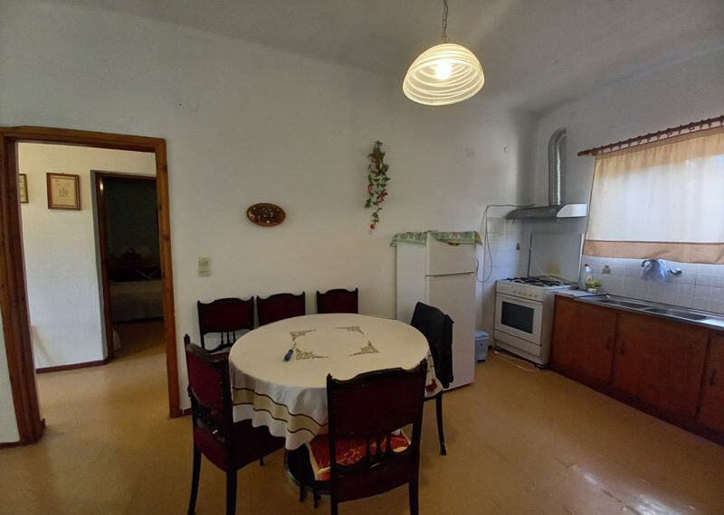 2 Bed, 1 Bath, HouseFor Sale, Chania, Crete