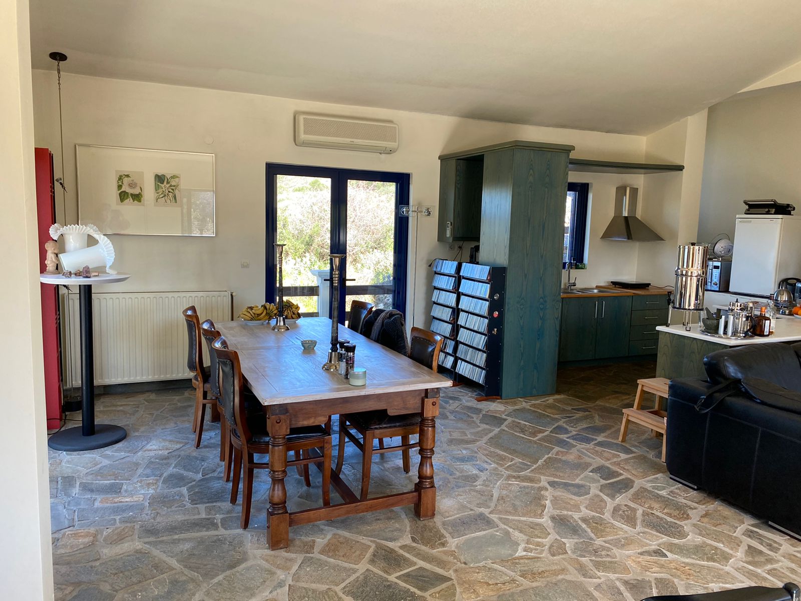 3 Bed, 1 Bath, HouseFor Sale, Chania, Crete