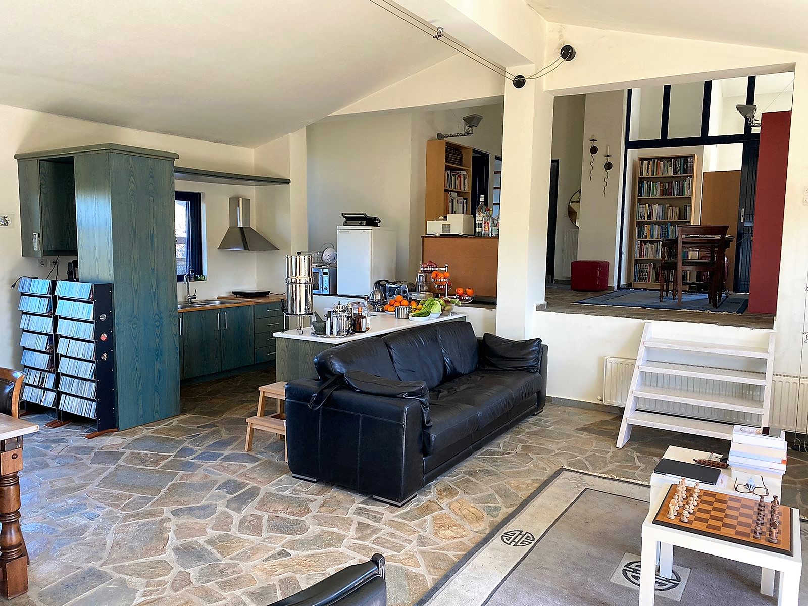 3 Bed, 1 Bath, HouseFor Sale, Chania, Crete