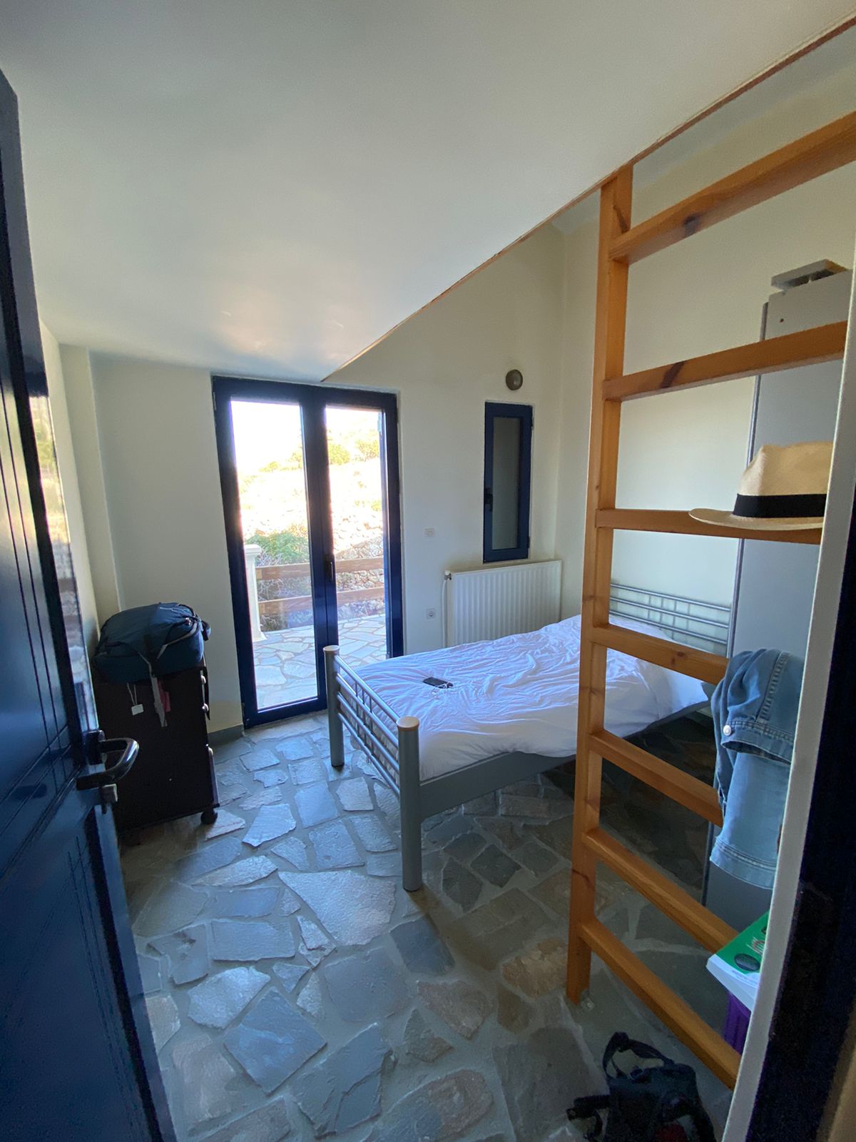 3 Bed, 1 Bath, HouseFor Sale, Chania, Crete