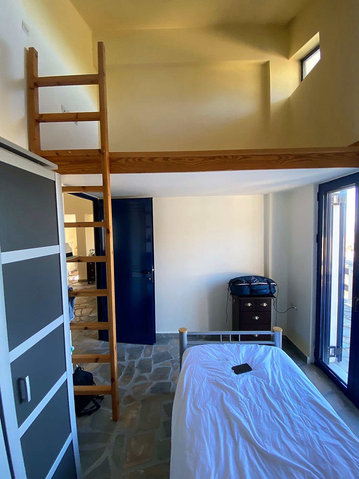 3 Bed, 1 Bath, HouseFor Sale, Chania, Crete