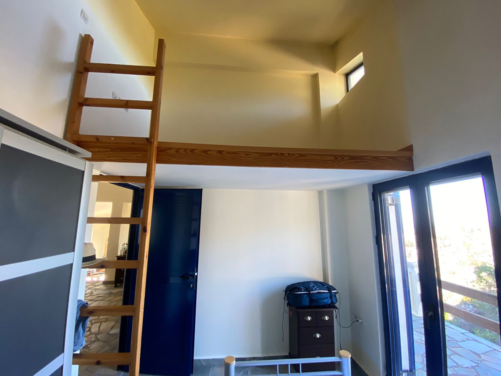 3 Bed, 1 Bath, HouseFor Sale, Chania, Crete