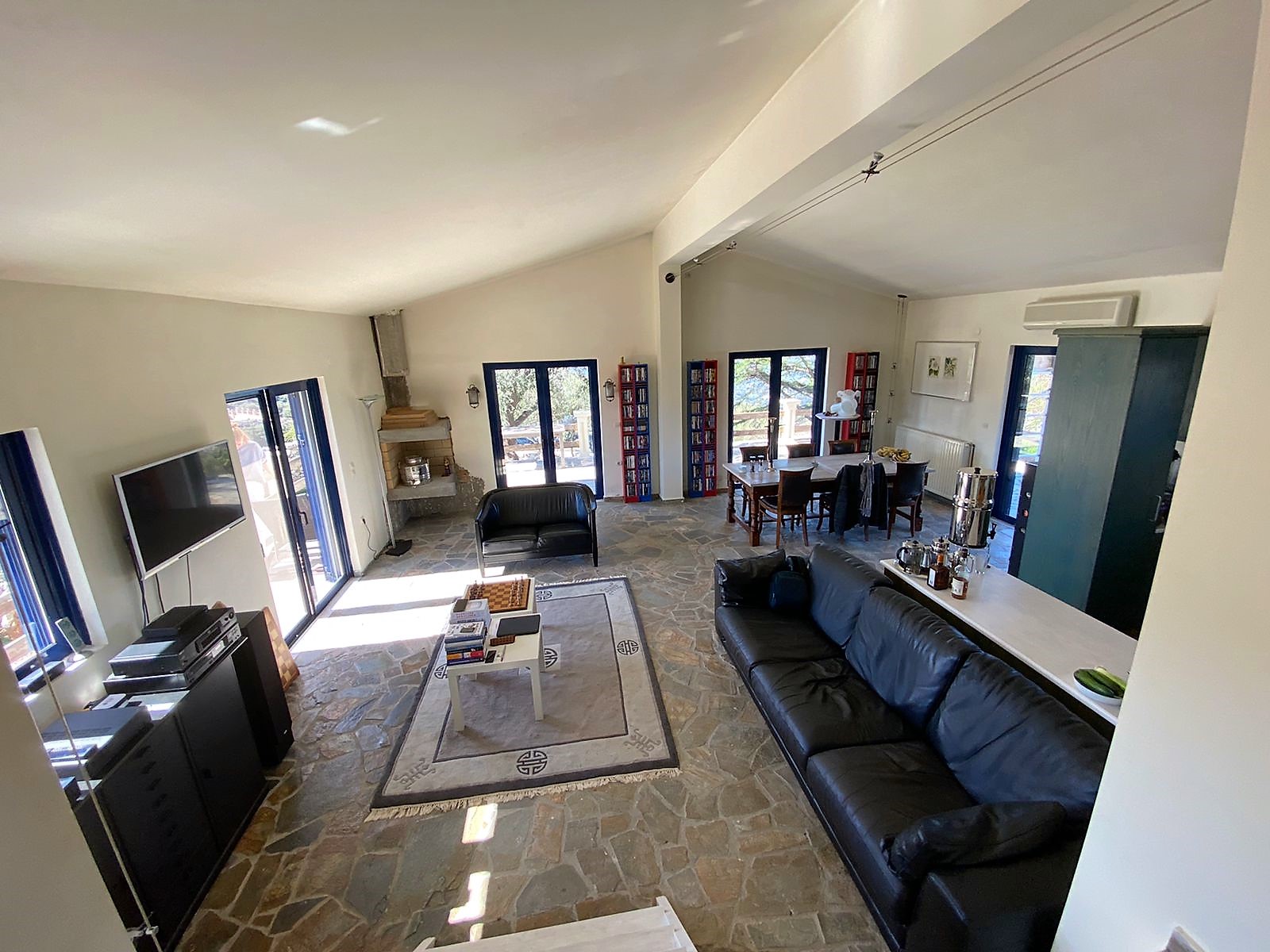 3 Bed, 1 Bath, HouseFor Sale, Chania, Crete