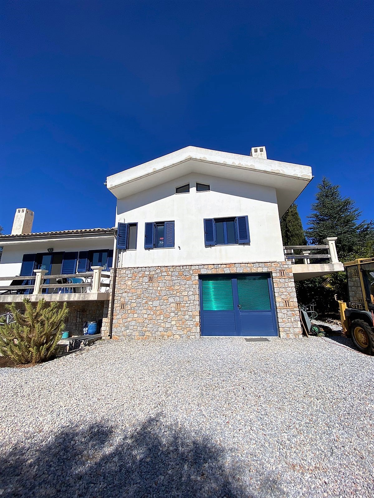 3 Bed, 1 Bath, HouseFor Sale, Chania, Crete