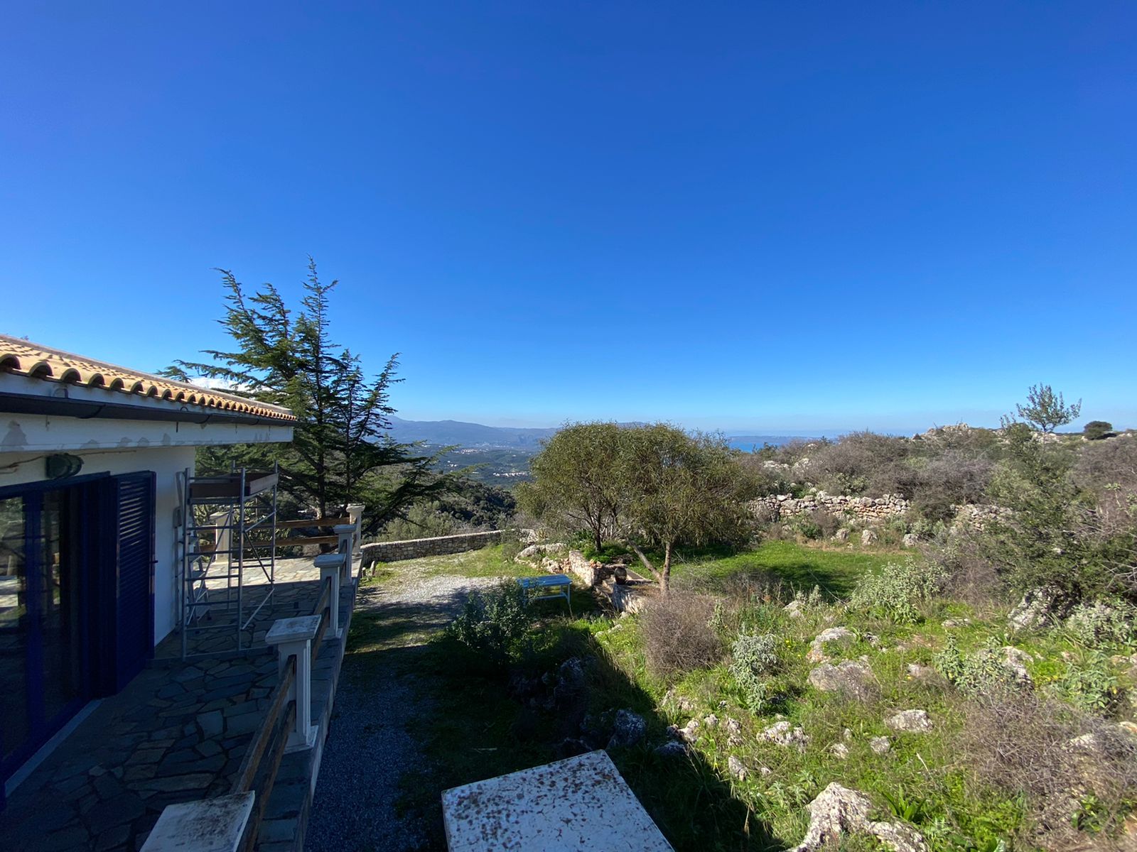 3 Bed, 1 Bath, HouseFor Sale, Chania, Crete