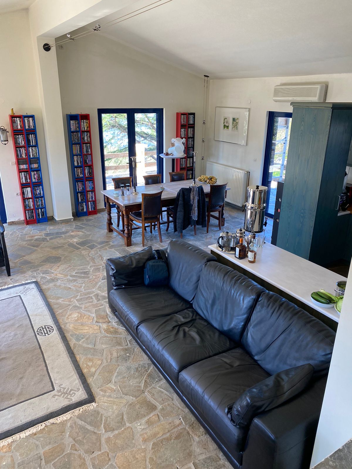 3 Bed, 1 Bath, HouseFor Sale, Chania, Crete