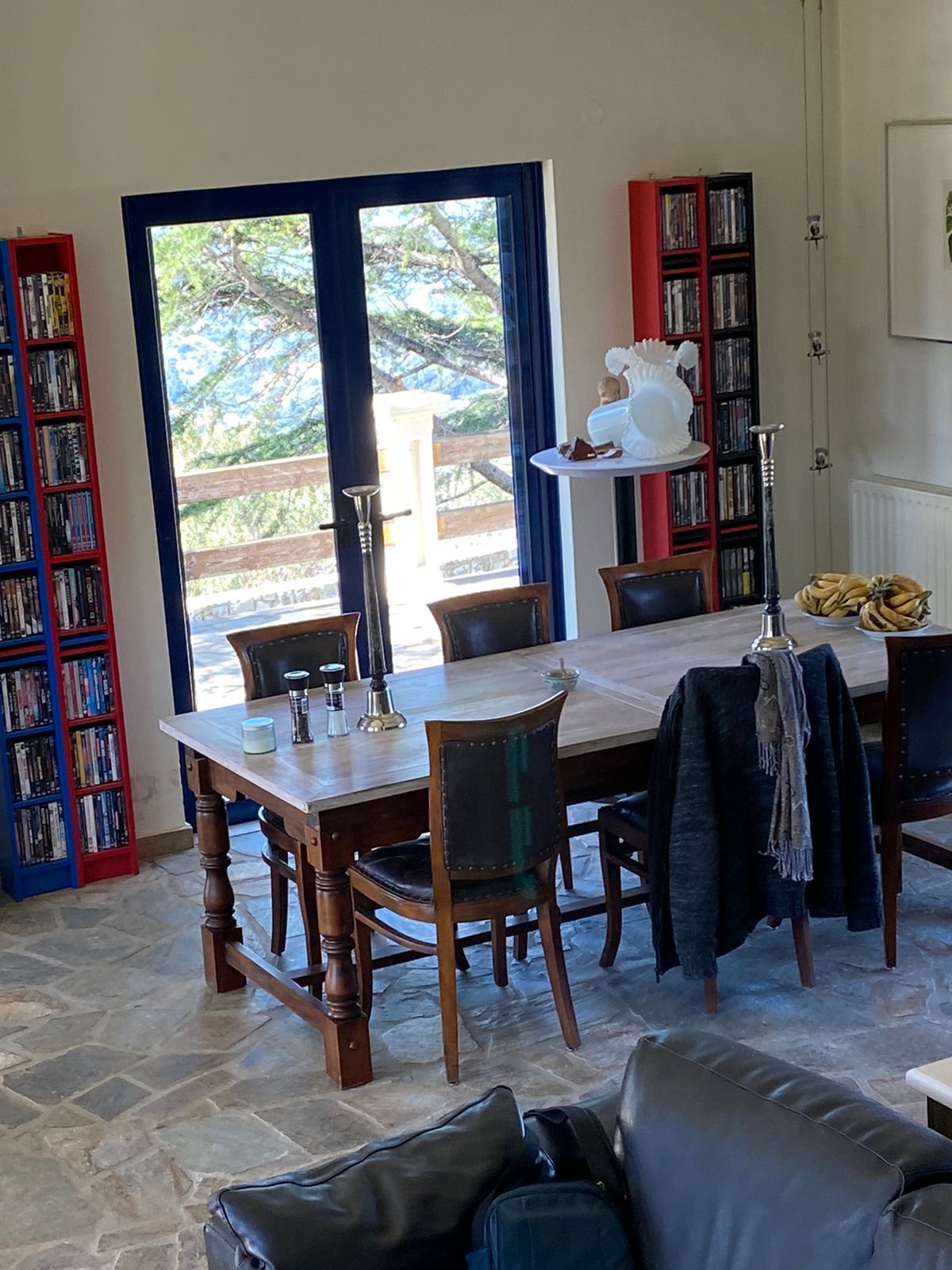 3 Bed, 1 Bath, HouseFor Sale, Chania, Crete