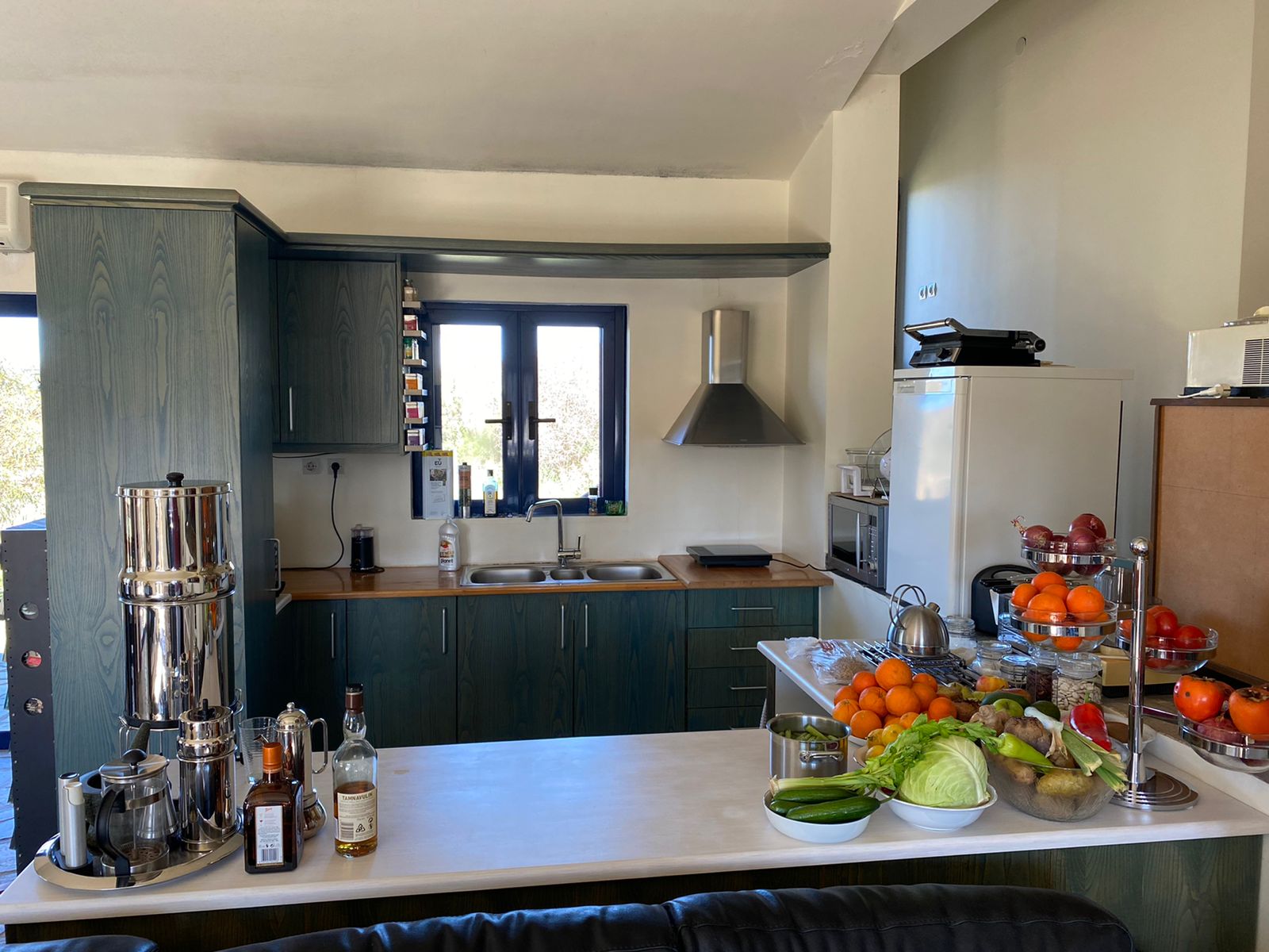 3 Bed, 1 Bath, HouseFor Sale, Chania, Crete