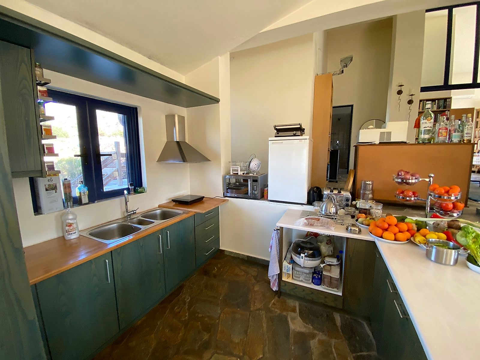 3 Bed, 1 Bath, HouseFor Sale, Chania, Crete