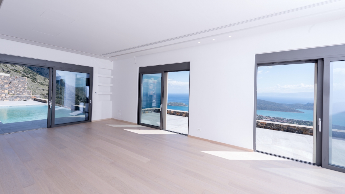 4 Bed, 6 Bath, HouseFor Sale, Lasithi, Crete