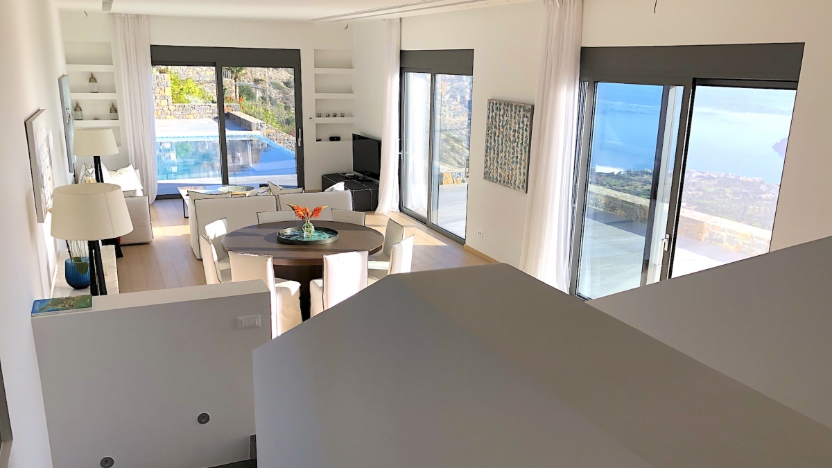 4 Bed, 6 Bath, HouseFor Sale, Lasithi, Crete