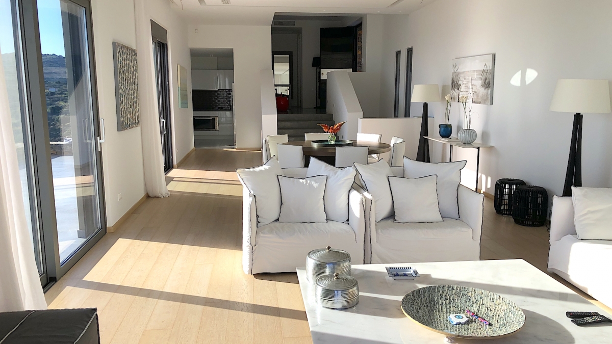 4 Bed, 6 Bath, HouseFor Sale, Lasithi, Crete