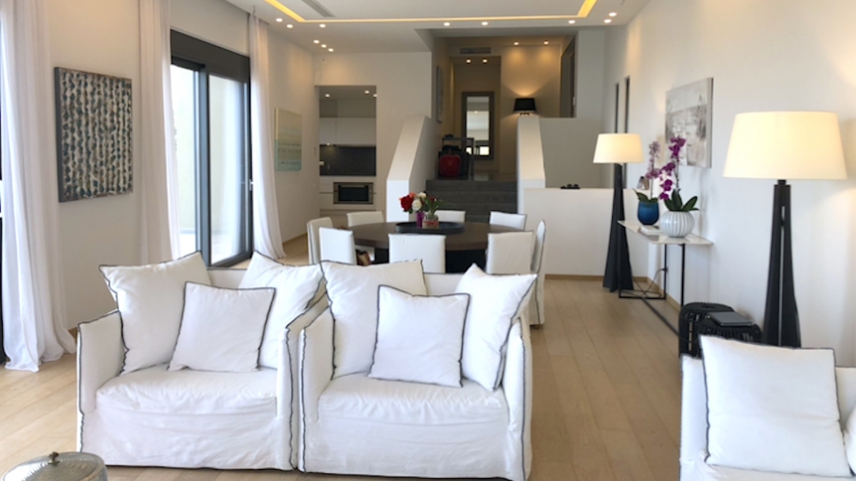 4 Bed, 6 Bath, HouseFor Sale, Lasithi, Crete