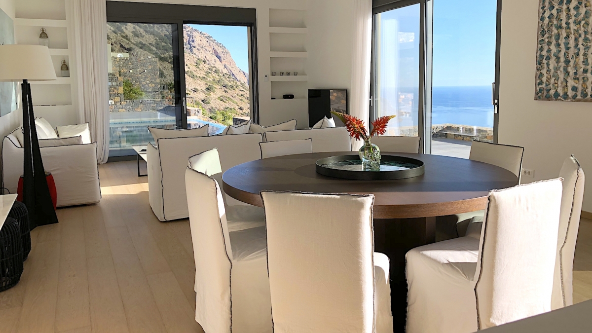 4 Bed, 6 Bath, HouseFor Sale, Lasithi, Crete