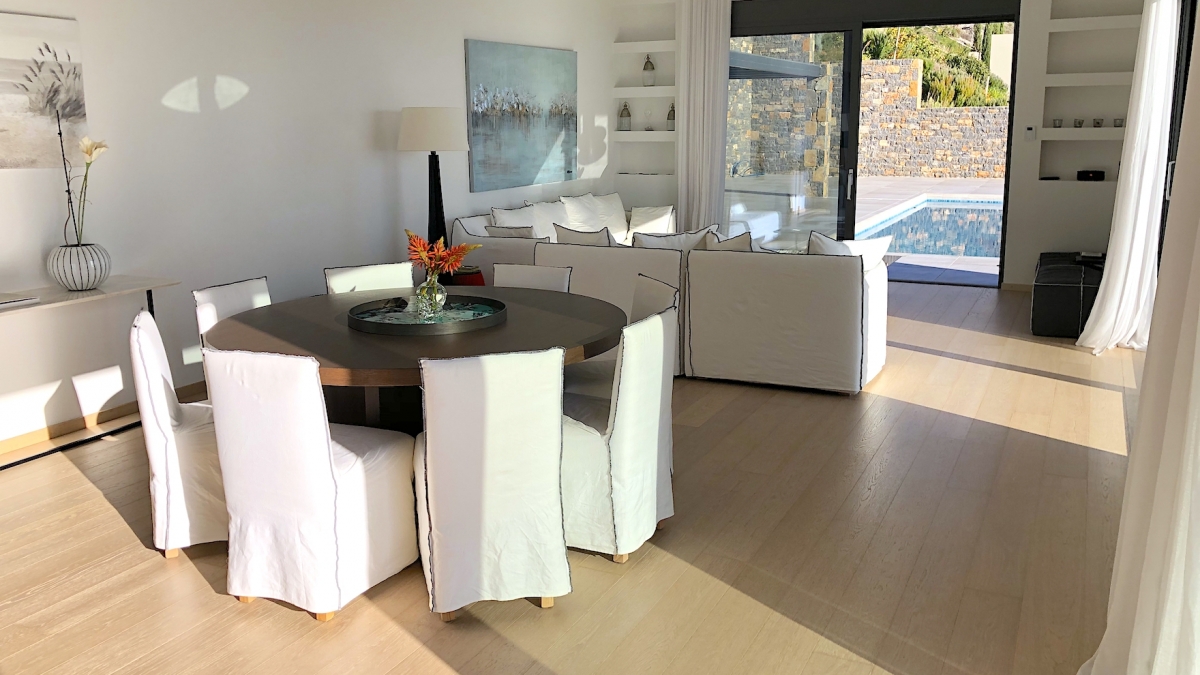 4 Bed, 6 Bath, HouseFor Sale, Lasithi, Crete