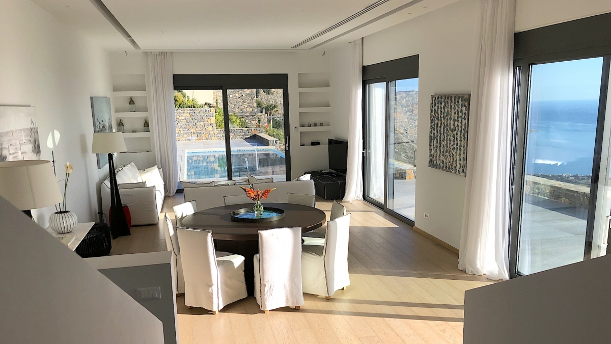 4 Bed, 6 Bath, HouseFor Sale, Lasithi, Crete