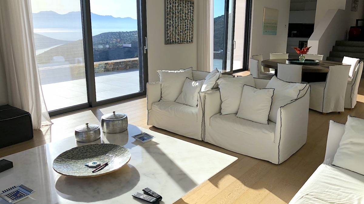 4 Bed, 6 Bath, HouseFor Sale, Lasithi, Crete