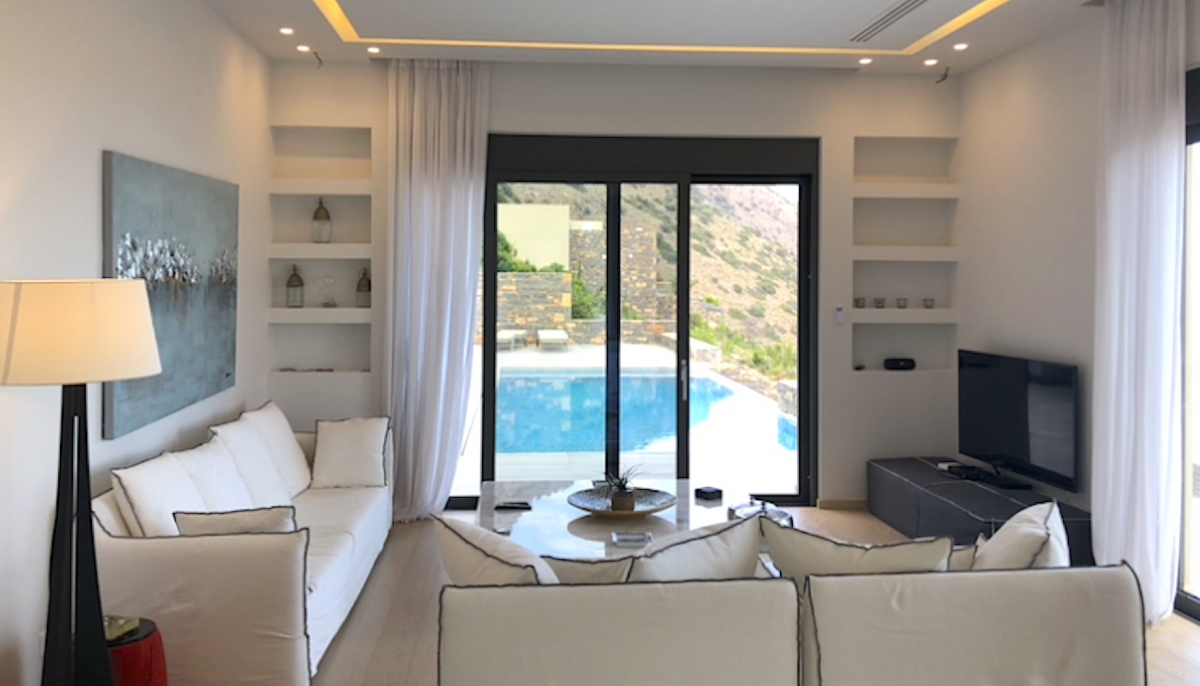 4 Bed, 6 Bath, HouseFor Sale, Lasithi, Crete