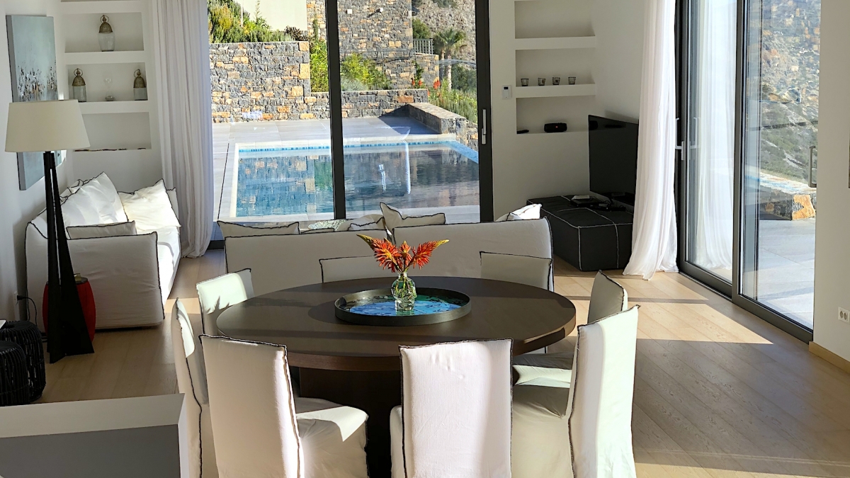 4 Bed, 6 Bath, HouseFor Sale, Lasithi, Crete