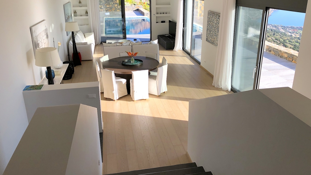 4 Bed, 6 Bath, HouseFor Sale, Lasithi, Crete