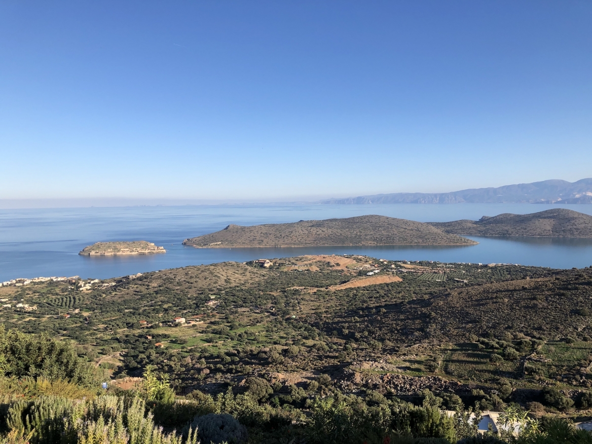 4 Bed, 6 Bath, HouseFor Sale, Lasithi, Crete