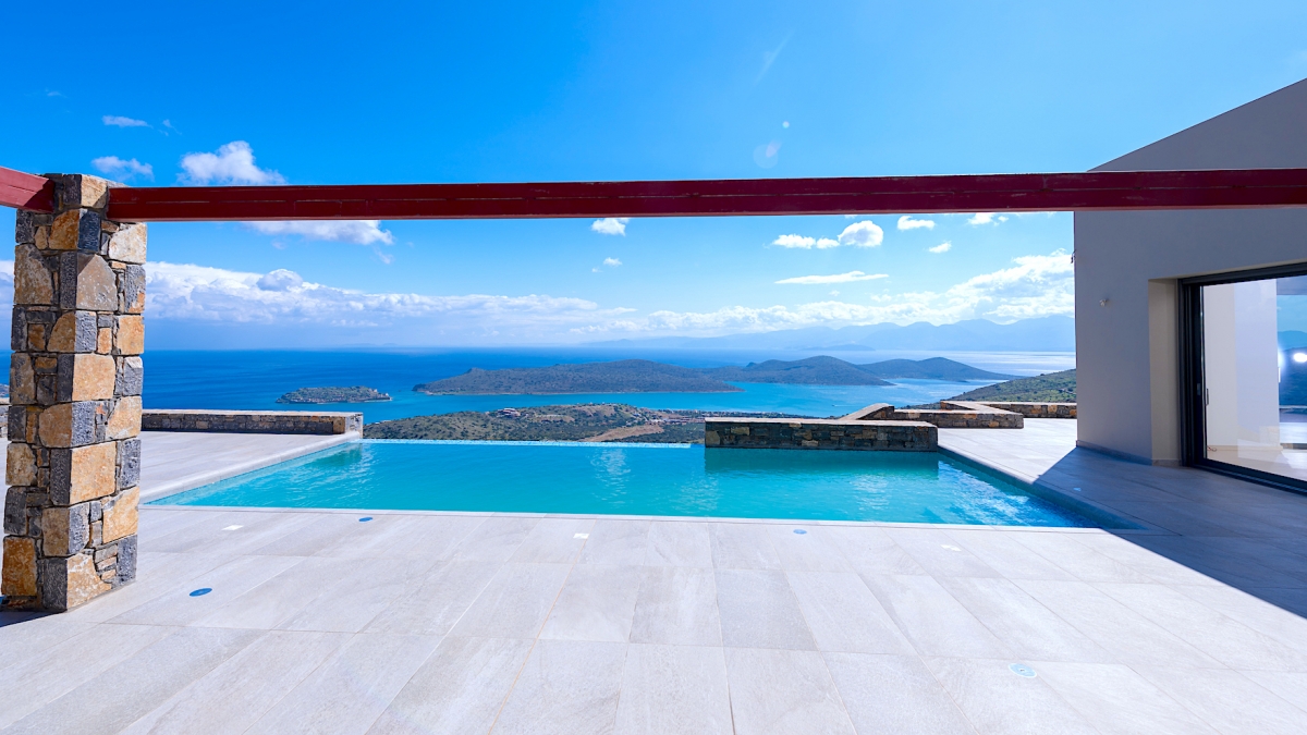 4 Bed, 6 Bath, HouseFor Sale, Lasithi, Crete