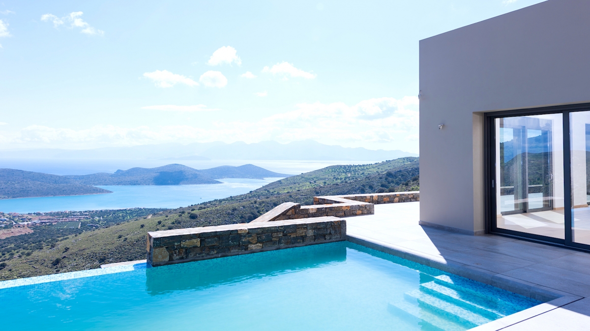 4 Bed, 6 Bath, HouseFor Sale, Lasithi, Crete