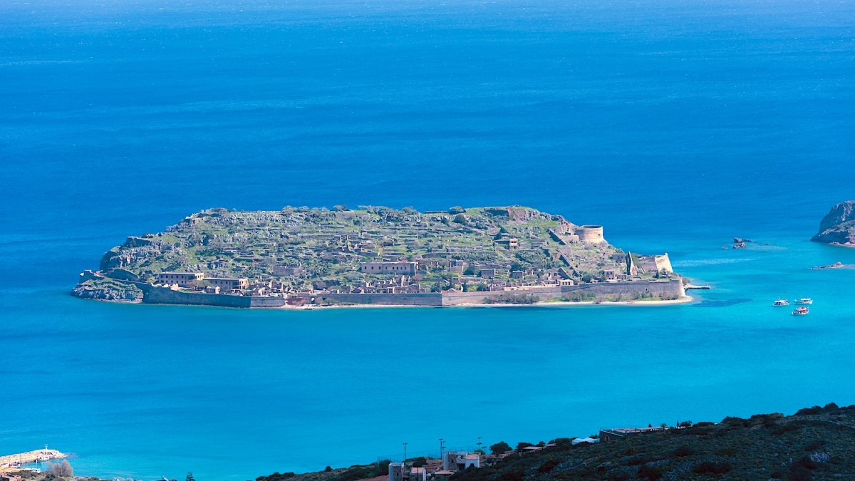 4 Bed, 6 Bath, HouseFor Sale, Lasithi, Crete