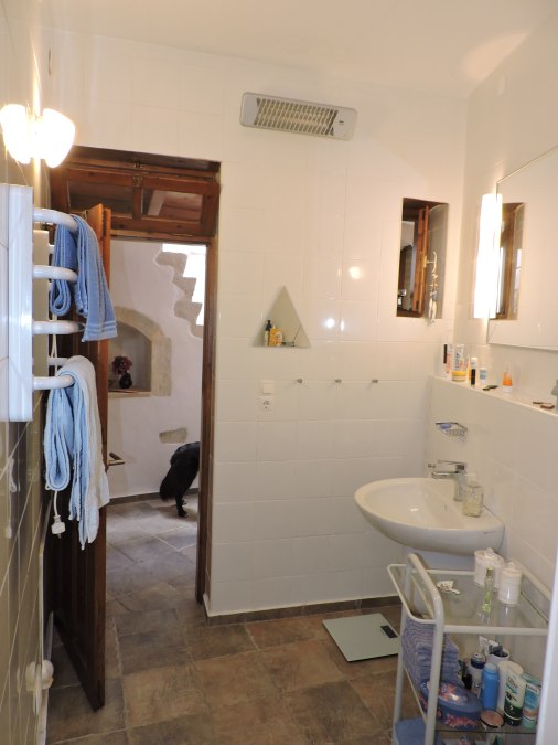 2 Bed, 1 Bath, HouseFor Sale, Rethymno, Crete