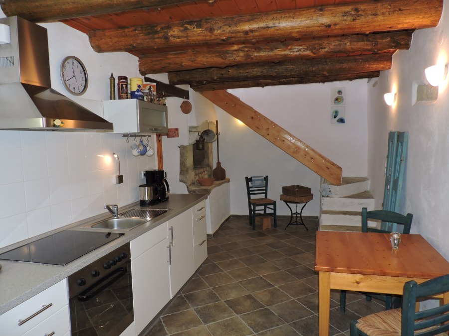 2 Bed, 1 Bath, HouseFor Sale, Rethymno, Crete