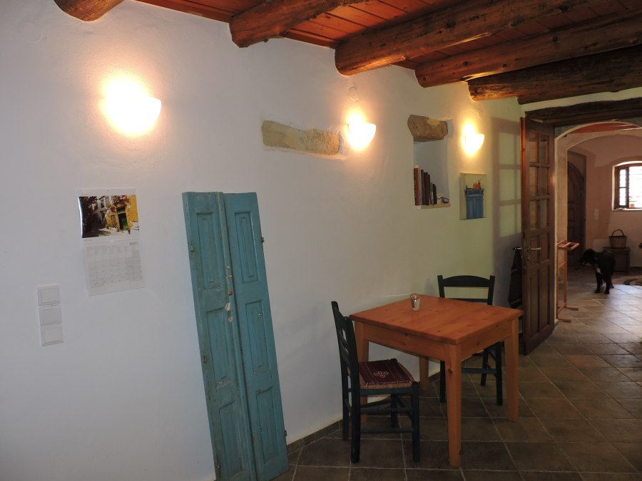 2 Bed, 1 Bath, HouseFor Sale, Rethymno, Crete