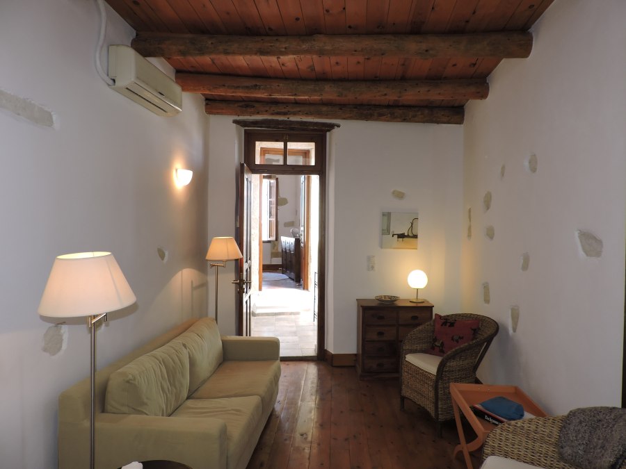 2 Bed, 1 Bath, HouseFor Sale, Rethymno, Crete