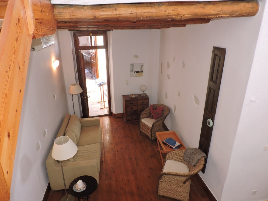 2 Bed, 1 Bath, HouseFor Sale, Rethymno, Crete