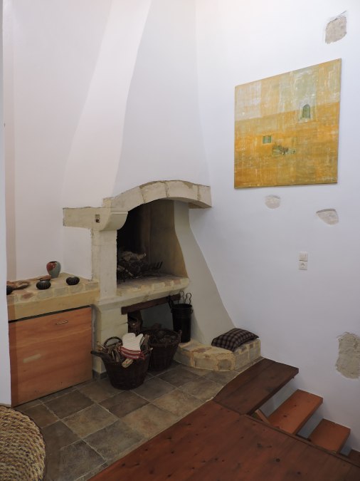 2 Bed, 1 Bath, HouseFor Sale, Rethymno, Crete