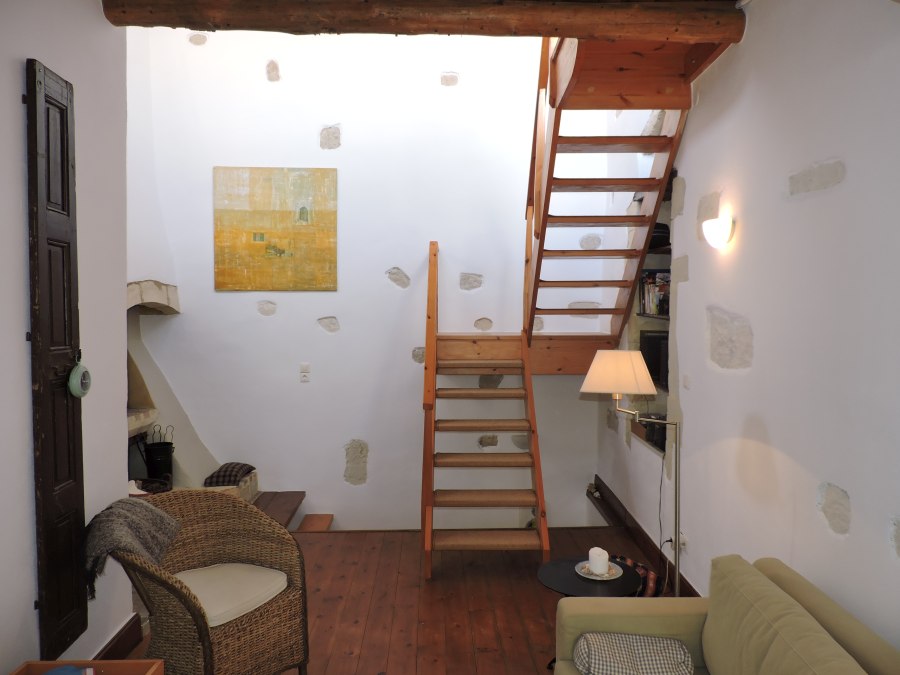 2 Bed, 1 Bath, HouseFor Sale, Rethymno, Crete