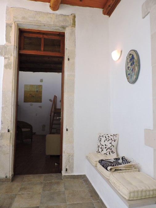 2 Bed, 1 Bath, HouseFor Sale, Rethymno, Crete