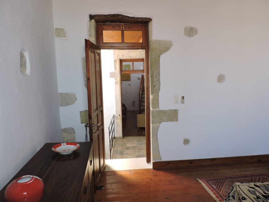 2 Bed, 1 Bath, HouseFor Sale, Rethymno, Crete