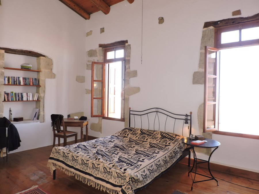 2 Bed, 1 Bath, HouseFor Sale, Rethymno, Crete