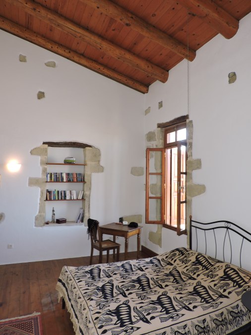2 Bed, 1 Bath, HouseFor Sale, Rethymno, Crete