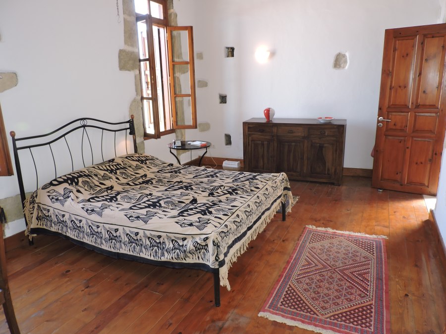 2 Bed, 1 Bath, HouseFor Sale, Rethymno, Crete