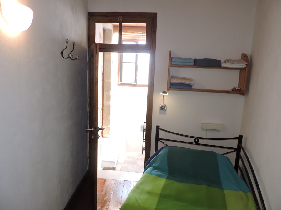 2 Bed, 1 Bath, HouseFor Sale, Rethymno, Crete