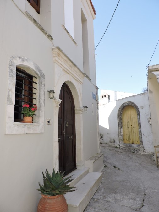 2 Bed, 1 Bath, HouseFor Sale, Rethymno, Crete