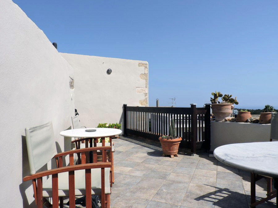 2 Bed, 1 Bath, HouseFor Sale, Rethymno, Crete