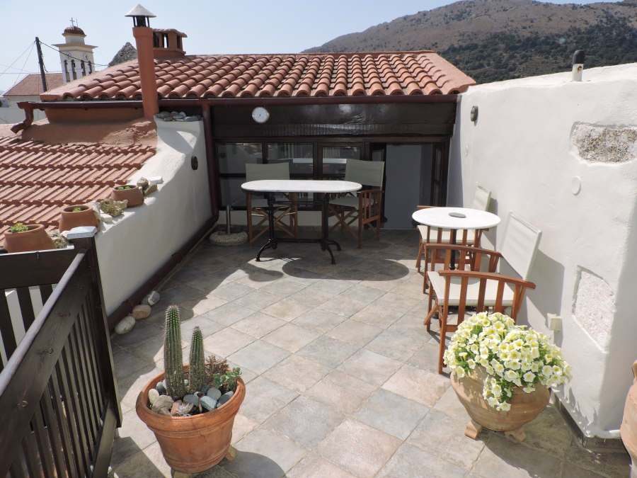 2 Bed, 1 Bath, HouseFor Sale, Rethymno, Crete