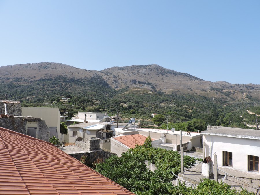 2 Bed, 1 Bath, HouseFor Sale, Rethymno, Crete