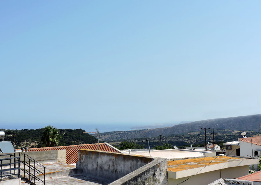 2 Bed, 1 Bath, HouseFor Sale, Rethymno, Crete