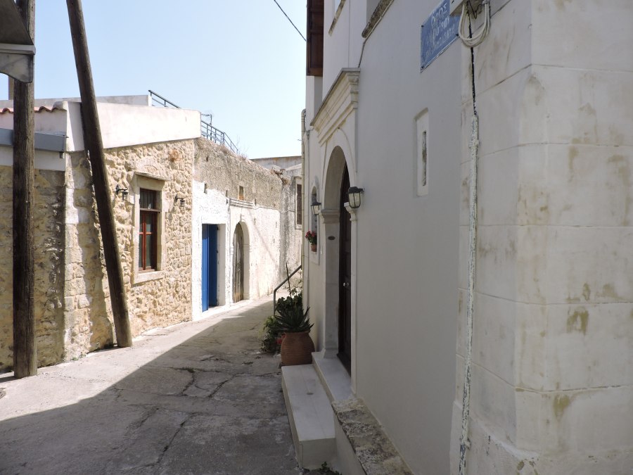 2 Bed, 1 Bath, HouseFor Sale, Rethymno, Crete